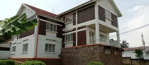 Office for Rent in Nakasero
