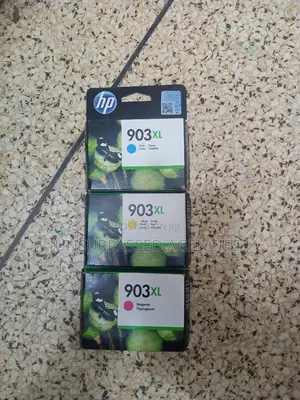 Hp Ink Cartridge 903