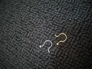 Quality Nose Pin Clippers (Clip Ons)