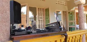 Music Hire Lights Dj Etc