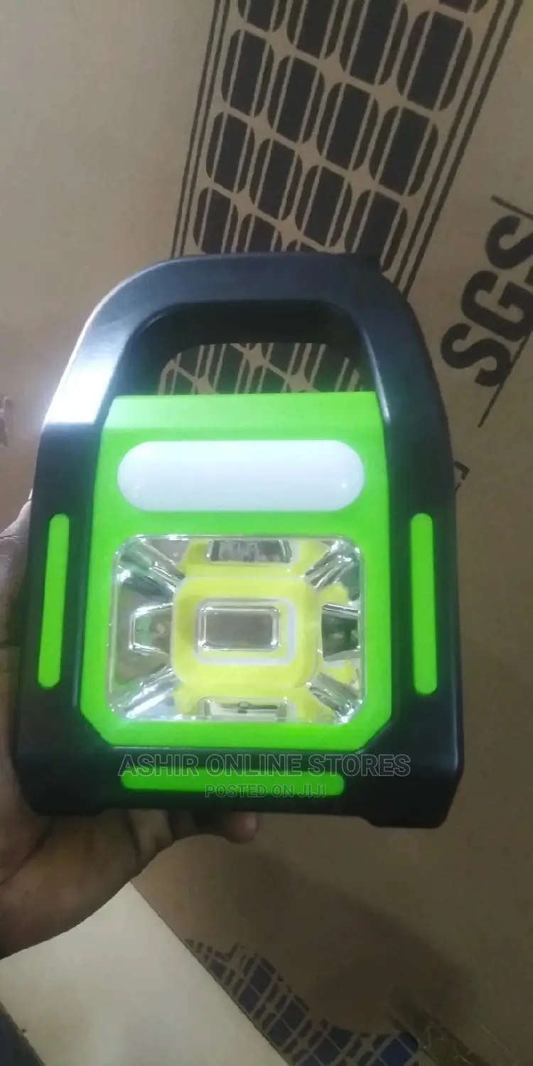 WORK LIGHT Rechargeable Light