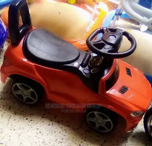 Baby Toy Cars