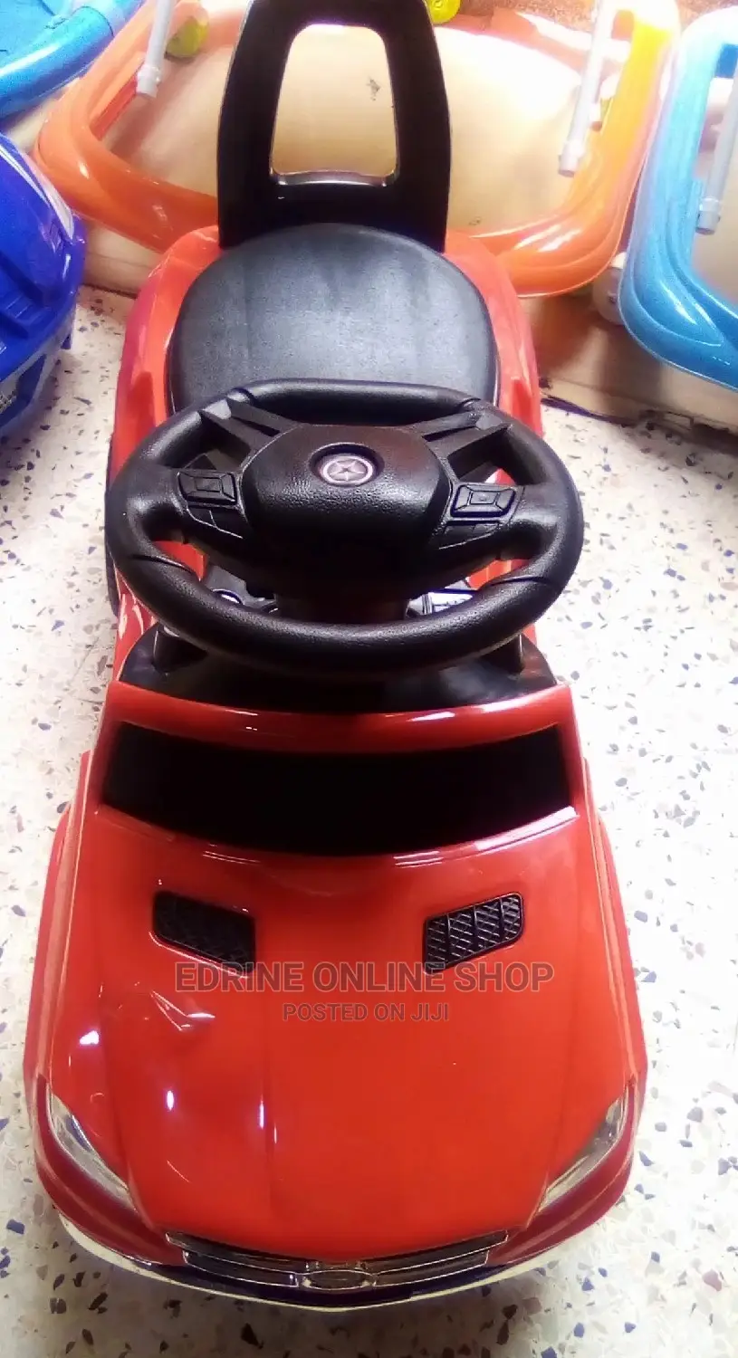 Baby Toy Cars
