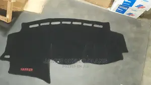 Customised Dashboard Cover for Harrier Kawundu