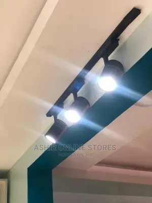 Photo - Truck Pointer Lights