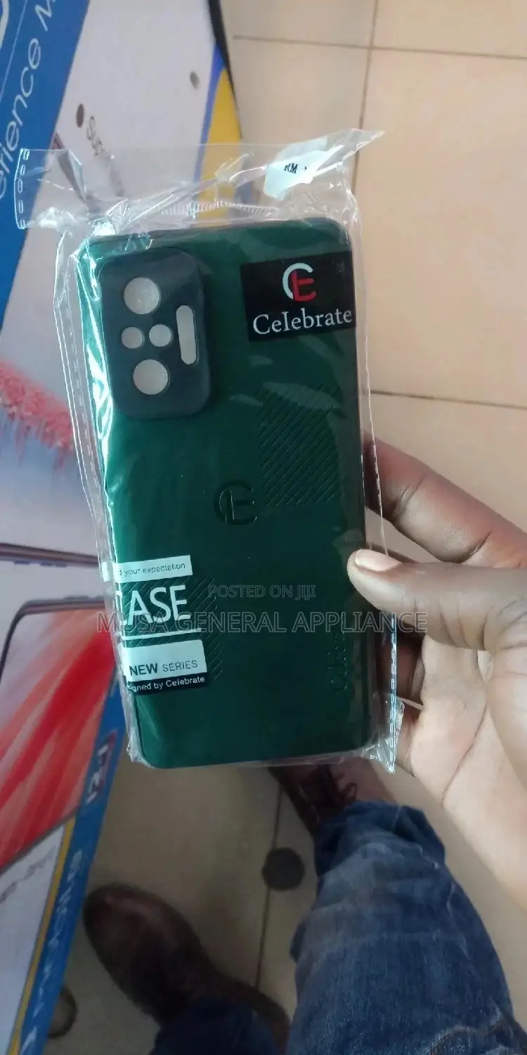 Redmi Note 10 PRO