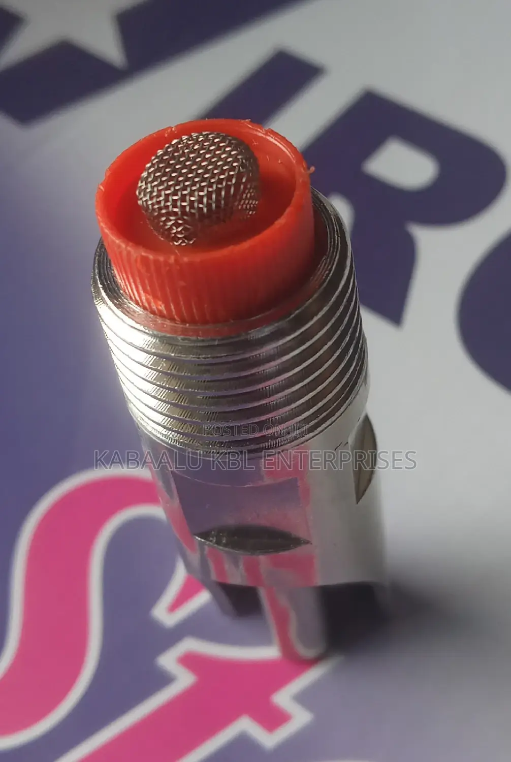 Pig Nipple Taps (Good Quality)