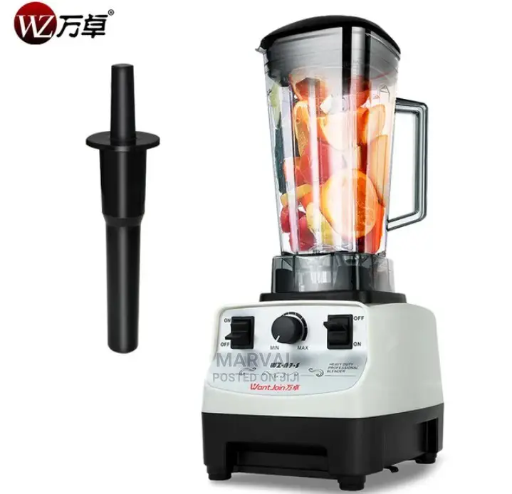 Sinko Blender