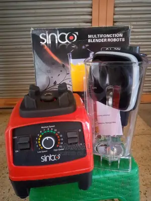 Sinko Blender