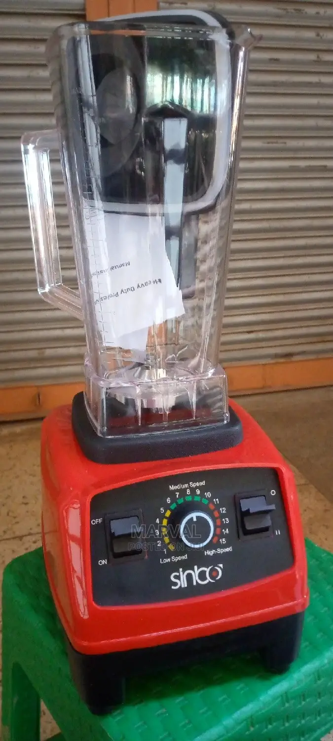 Sinko Blender