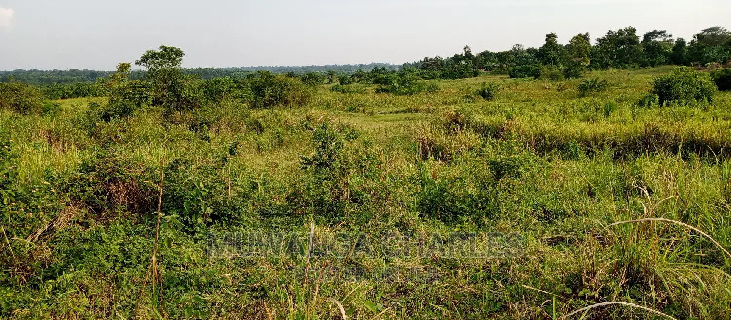 3.5acres for Sale in Janda