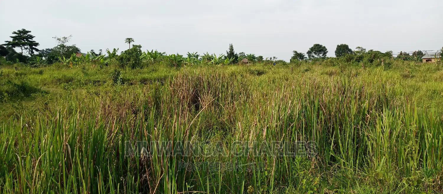 3.5acres for Sale in Janda