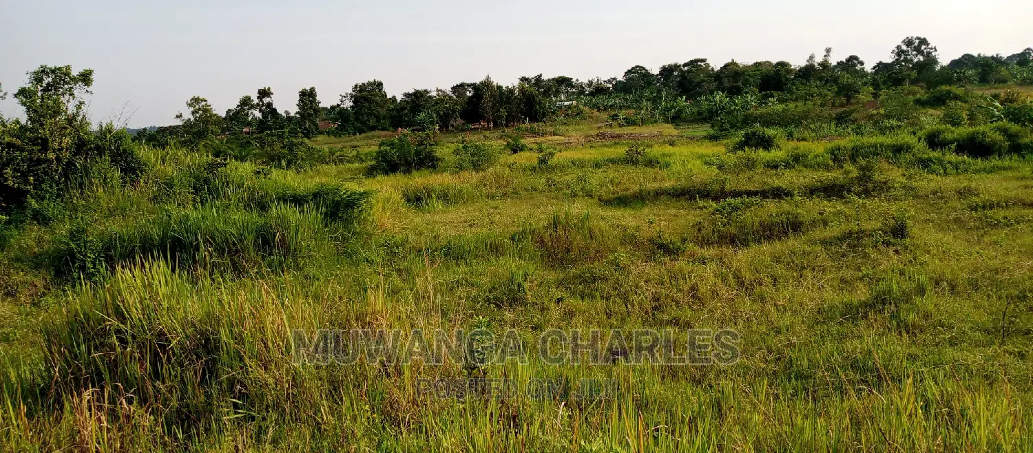 3.5acres for Sale in Janda