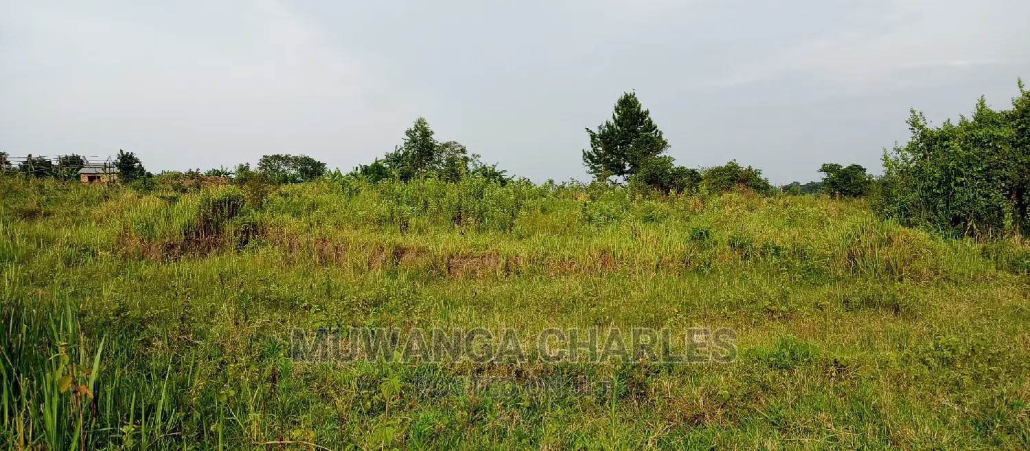 3.5acres for Sale in Janda