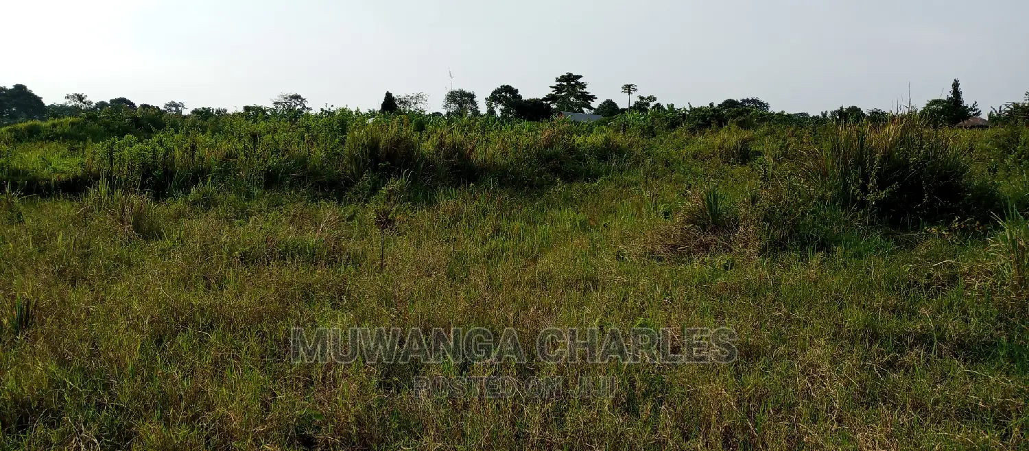 3.5acres for Sale in Janda