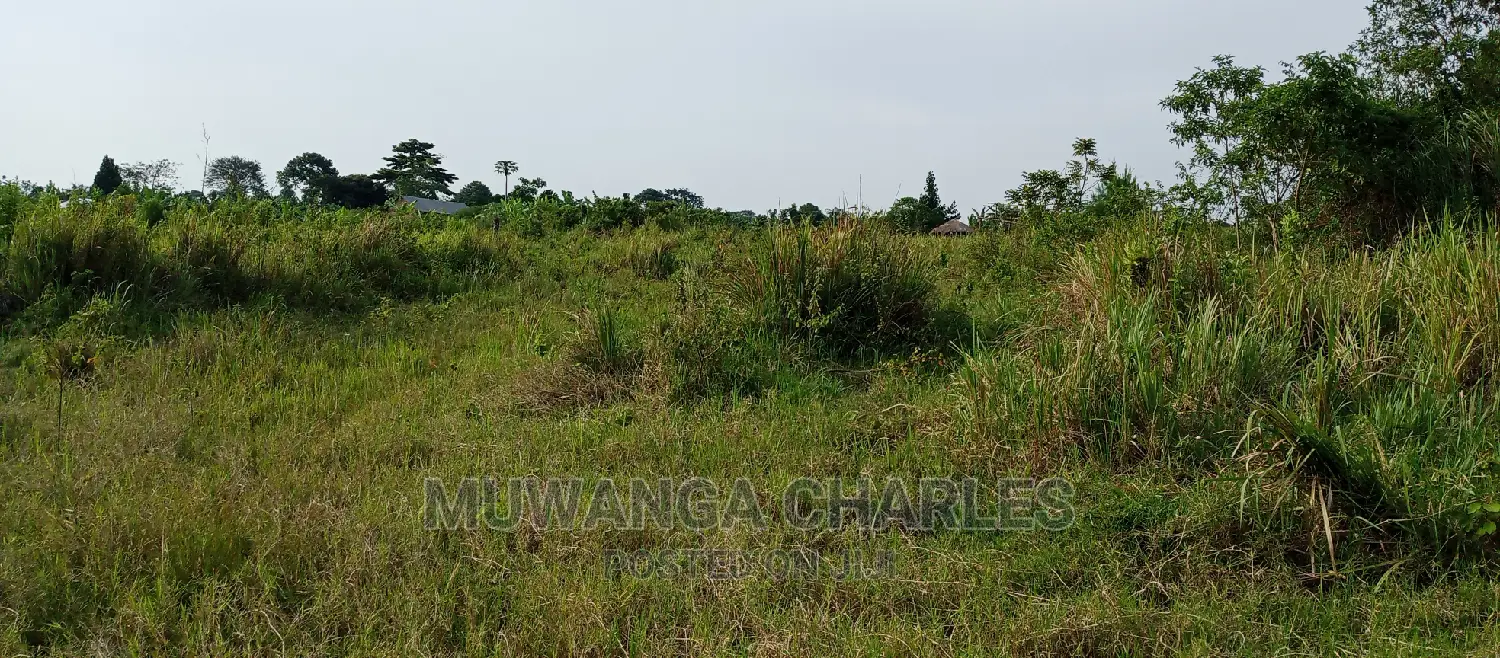 3.5acres for Sale in Janda