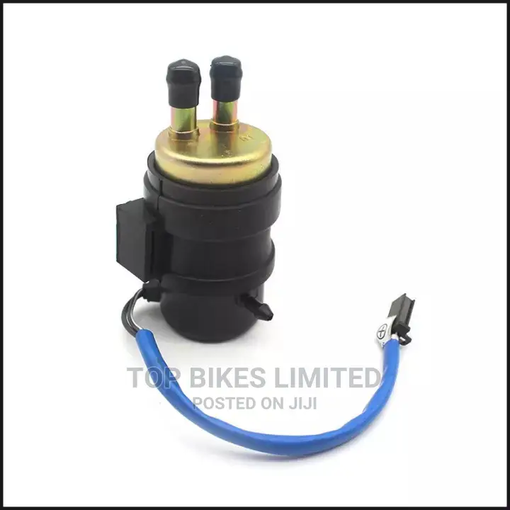 Honda Steed Fuel Pump