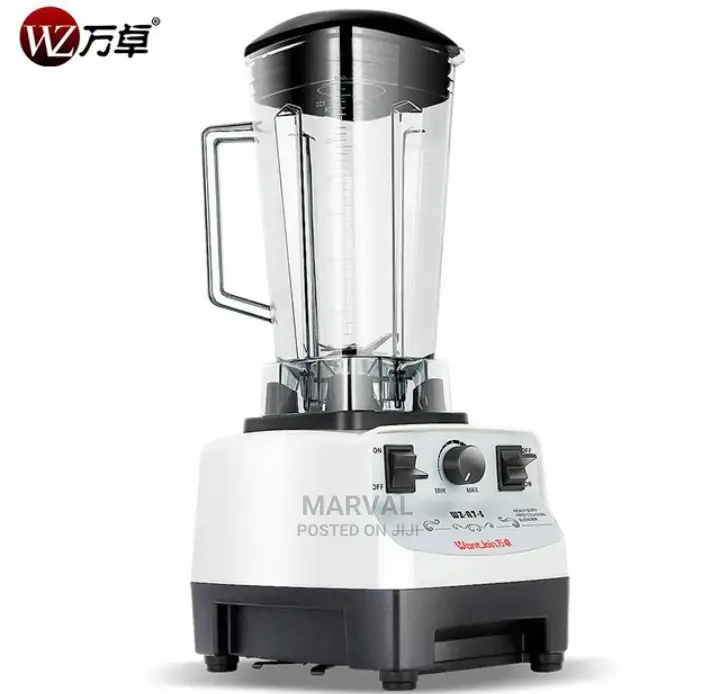 Sinko Blender