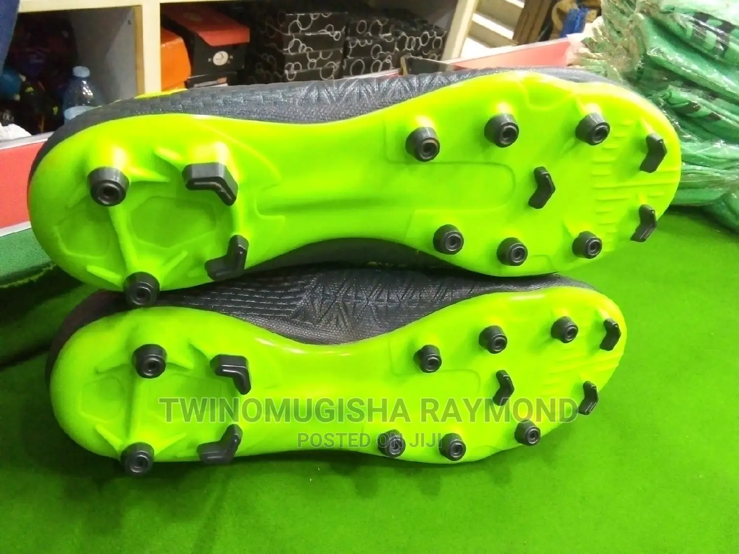 Football Boots