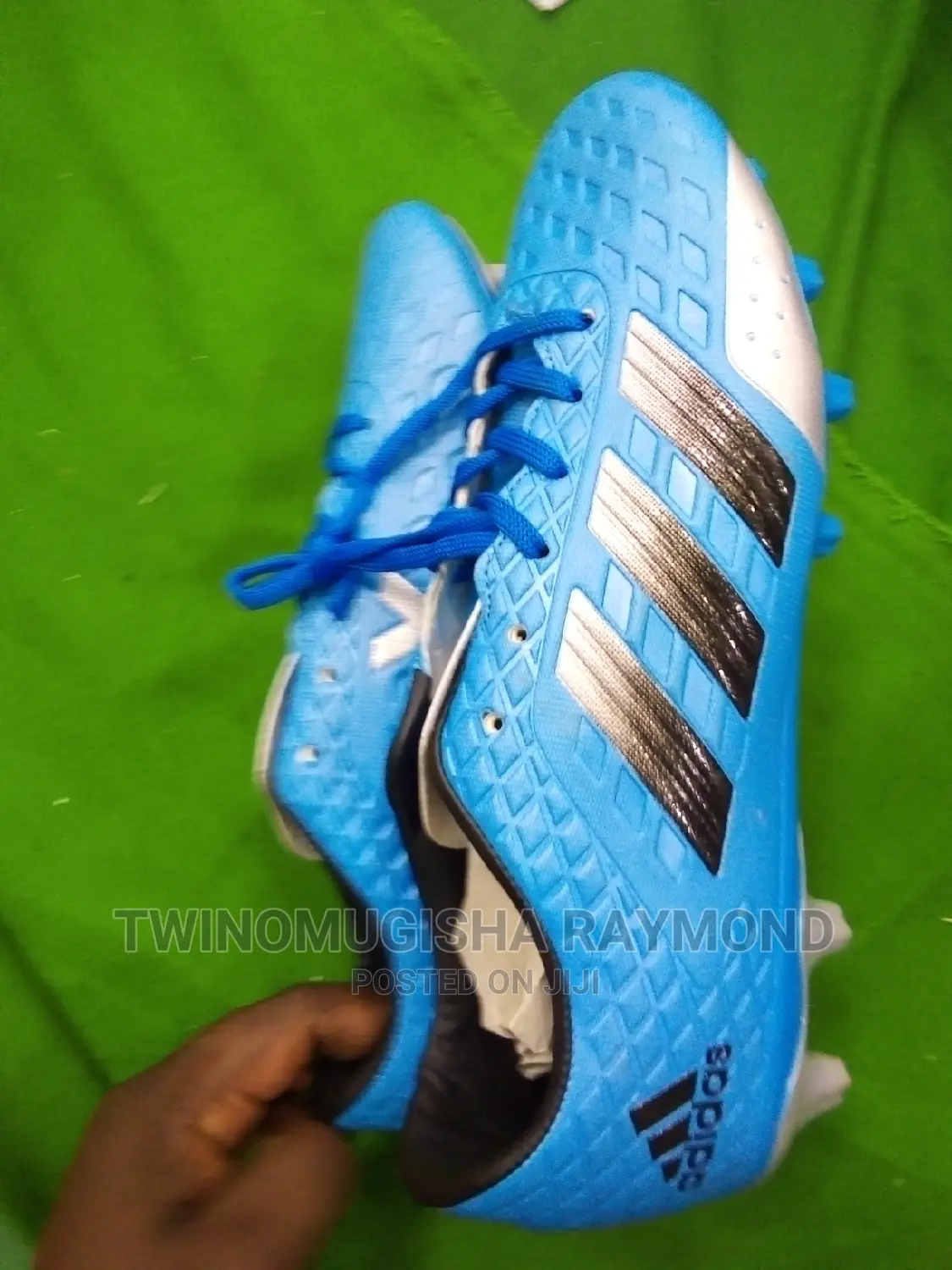 Football Boots/Shoes