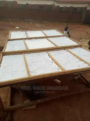 Starting Up a Chalk Business With Little Money at Only $1700