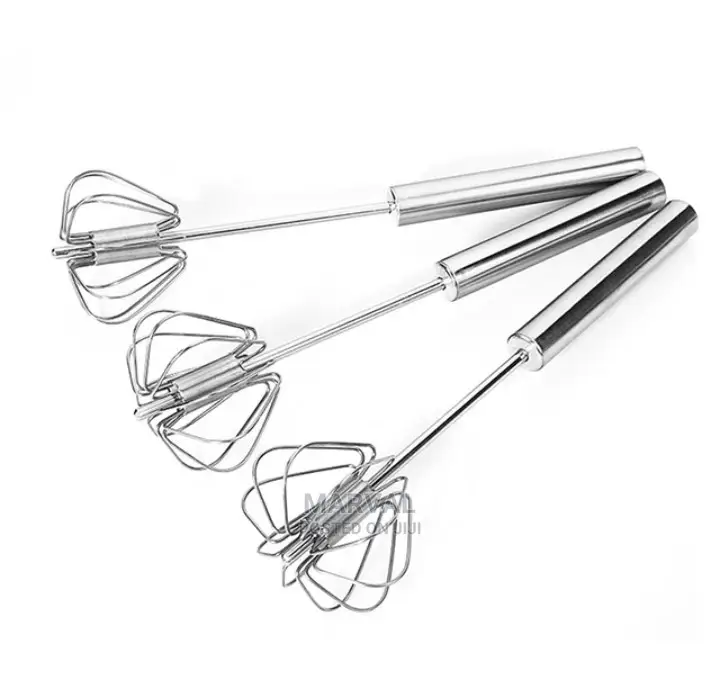 Semi Automatic Egg Beater