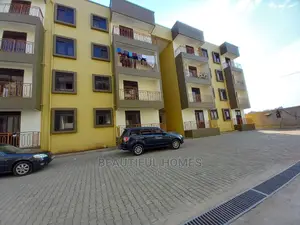 Furnished 3bdrm Condo in Kisaasi, Nakawa for Sale