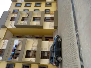 Furnished 3bdrm Condo in Kisaasi, Nakawa for Sale