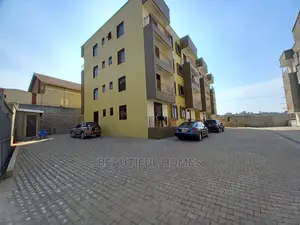 Furnished 3bdrm Condo in Kisaasi, Nakawa for Sale