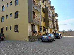 Furnished 3bdrm Condo in Kisaasi, Nakawa for Sale
