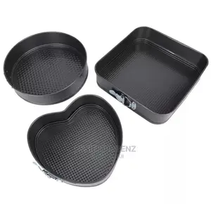 Baking Pans