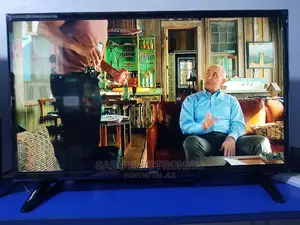Photo - 32 Inches With Inbuilt Decoder and Satellite-Full HD 1080p