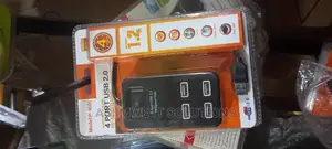2.0 USB Hub