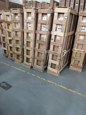 Logistics and Shipping