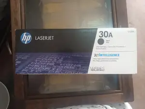 Hp Laserjet Cartridge30a
