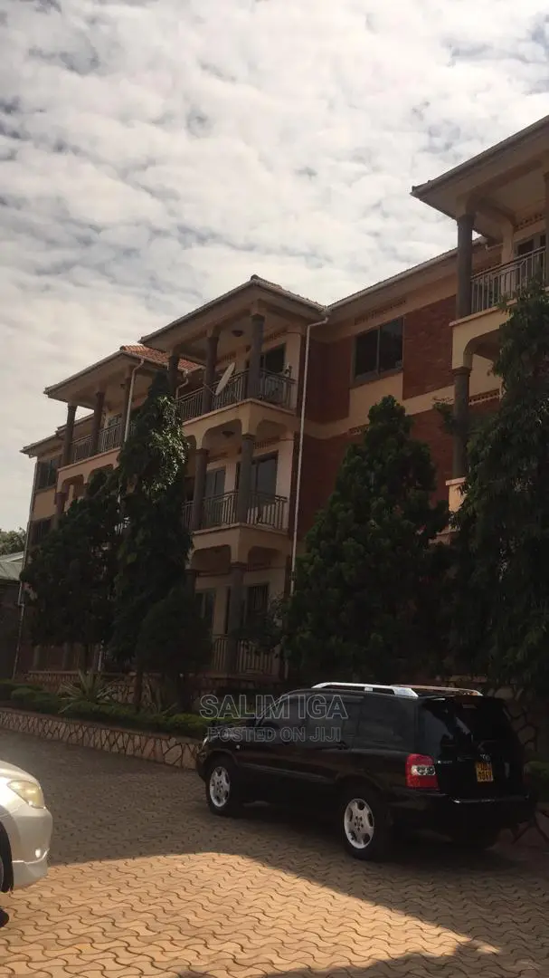 2bdrm Block of Flats in Kololo Property, Kampala for Rent