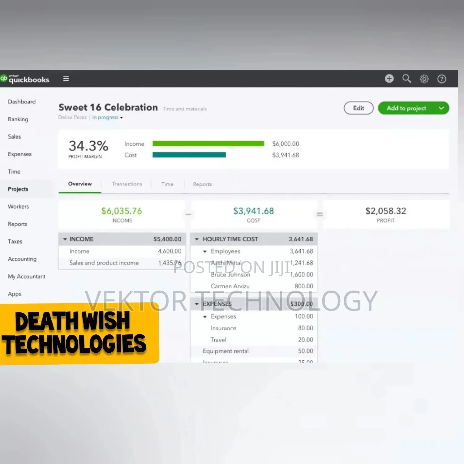 Quickbooks Accounting Software All Versions 4 Macos Windows