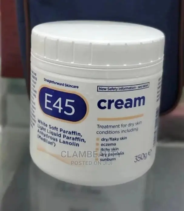 E45 Cream 350g