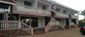 2bdrm Duplex in Fs Properties Ltd, Central Division for rent