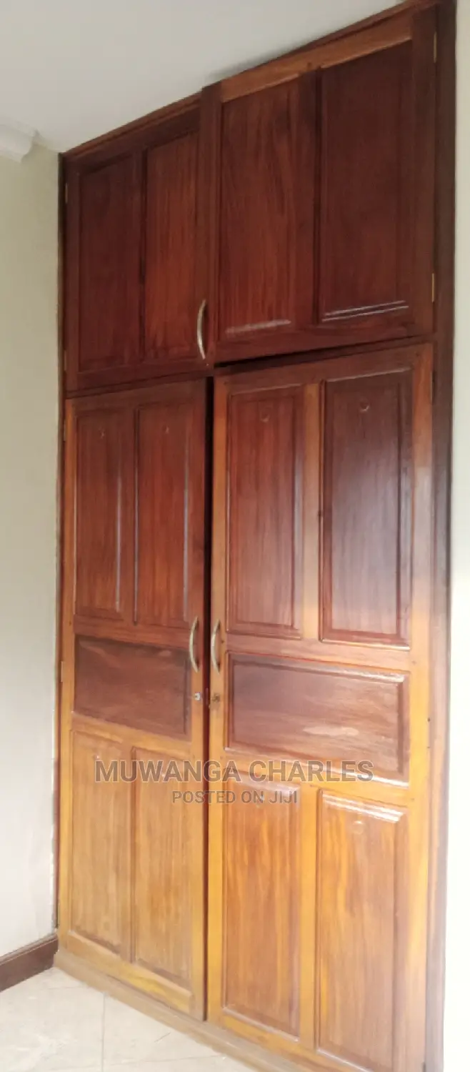 2bdrm Duplex in Fs Properties Ltd, Central Division for rent