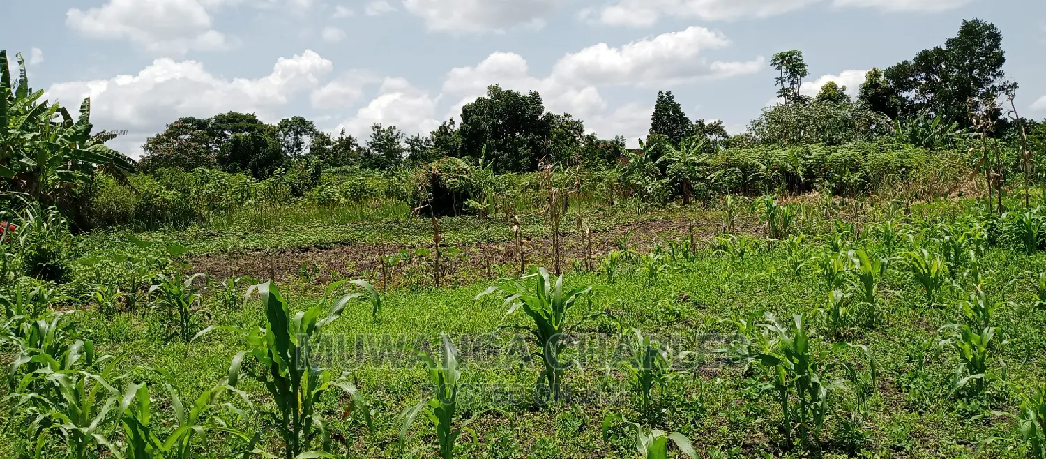 2.5acres for Sale in Janda