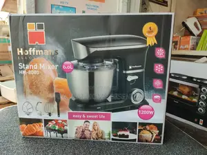 Hoffman Stand Mixer