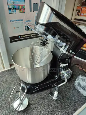Hoffman Stand Mixer