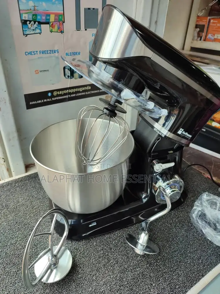 Hoffman Stand Mixer