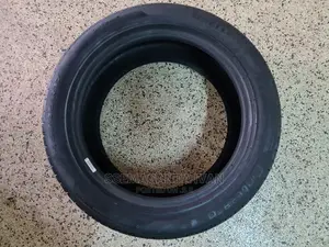 245/45r17 2nd Hand Tire