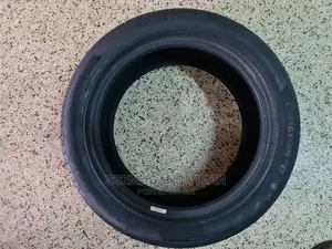 245/45r17 2nd Hand Tire