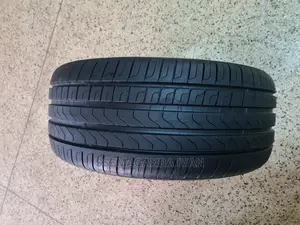 245/45r17 2nd Hand Tire