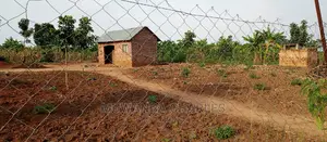 3.5acre's of Land for Sale in Zirobwe