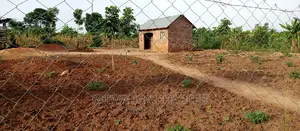 3.5acre's of Land for Sale in Zirobwe