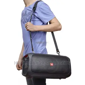 Jbl Party Box on the Go Bluetooth Rechargeable Speaker